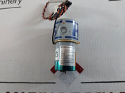 Rki Instruments Es-87A Oxygen Sensor 65-2035Rk