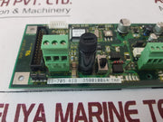 Rkp-91281P Pcb Card Sd-705 Rid