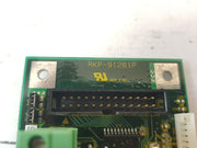 Rkp-91281P Pcb Card Sd-705 Rid