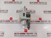 Rks-1-om5-01 Differential Pressure Switch Sensor