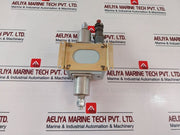 Rks-1-om5-01 Differential Pressure Switch Sensor