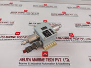 Rks-1-om5-01 Differential Pressure Switch Sensor