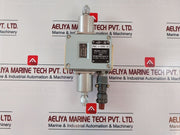 Rks-1-om5-01 Differential Pressure Switch Sensor