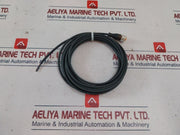 Rkt 4-3-224/10 M Sensor Connector Cable