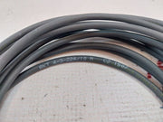 Rkt 4-3-224/10 M Sensor Connector Cable