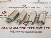 Rmg-gaselan Rmg 931-b Rp 1/4