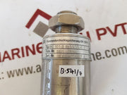 Rmg-gaselan Rmg 931-b Rp 1/4