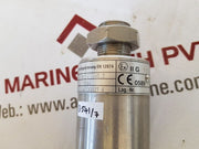 Rmg-gaselan Rmg 931-b Rp 1/4