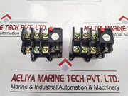 Rmmade Jr36-20 Thermal Overload Relay