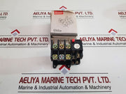 Rmmade Jr36-20 Thermal Overload Relay 10A