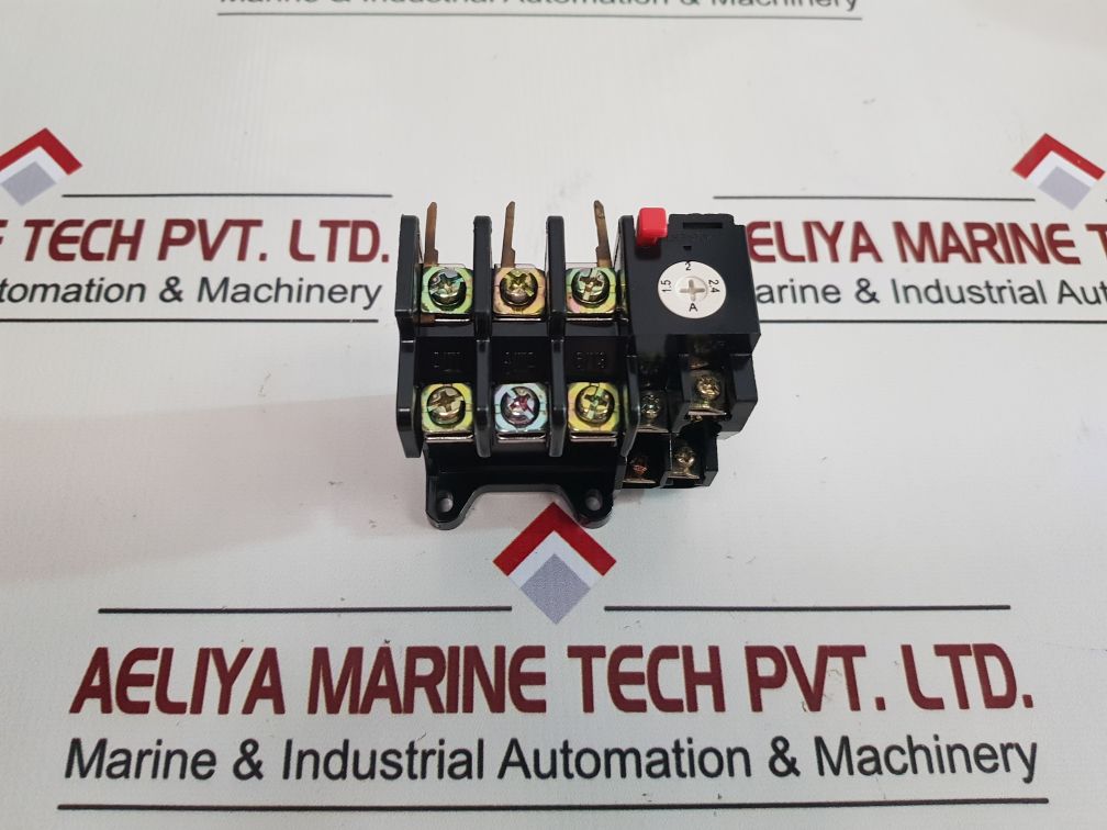 Rmmade Jr36-20 Thermal Overload Relay 10A