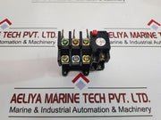 Rmmade Jr36-20 Thermal Overload Relay 10A