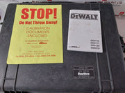 Roadvista 932 Field Retroreflectometer Kit