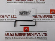 Robco Of America 112582 Mechanical Pump Seal SetÂ 