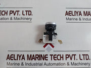 Robot Coupe 500321 Push Button-red