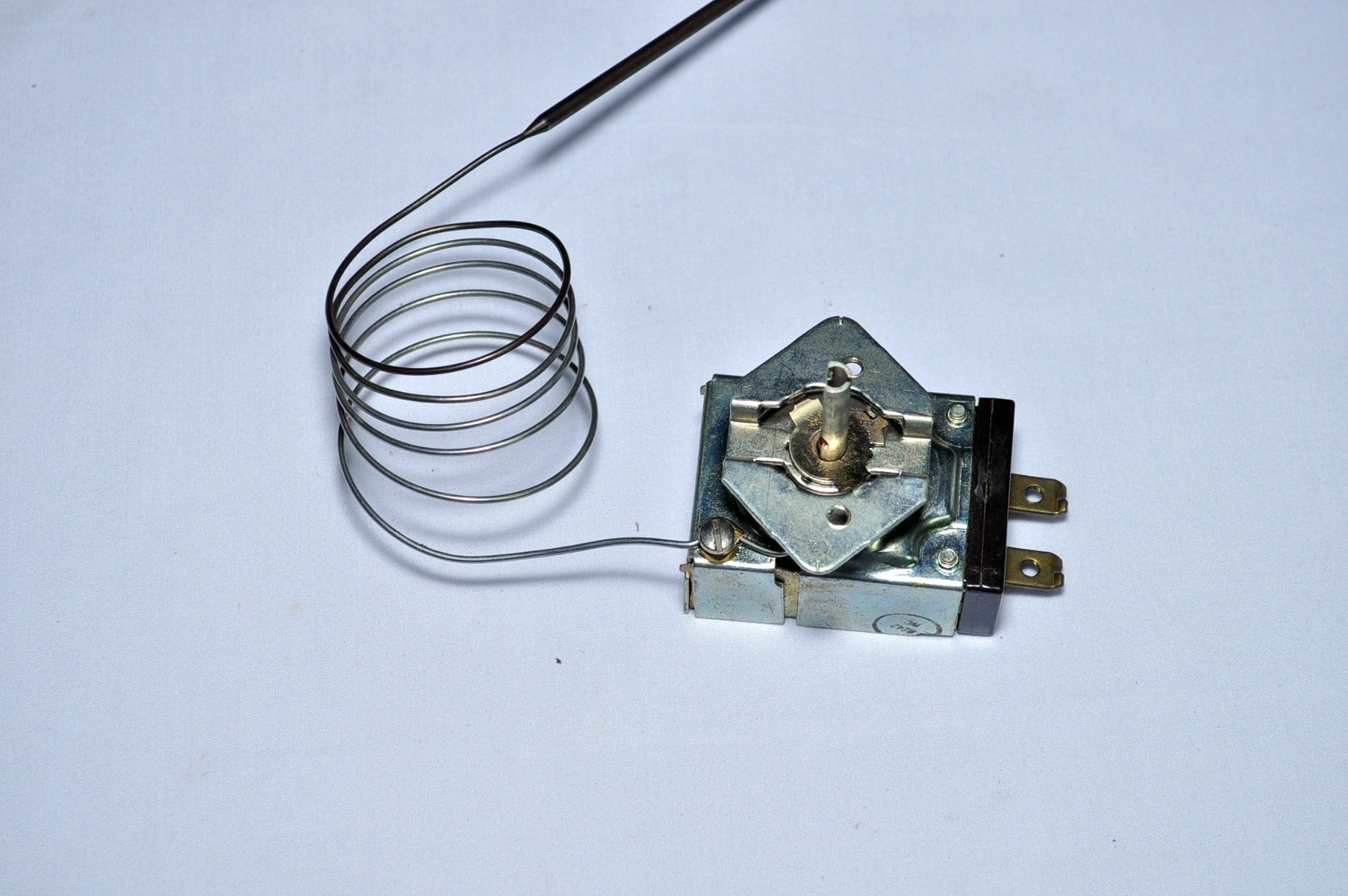 Robertshaw knp-1-36 thermostat temperature
