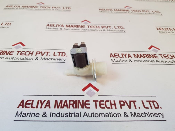 Robertshaw Tu60°C Tm25°C Valve 230V~6W