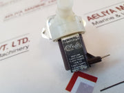 Robertshaw Tu60Â°C Tm25Â°C Valve 230V~6W