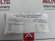 Robertshaw D1-32-060-59-00 Thermostat