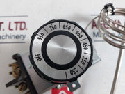 Robertshaw D1-32-060-59-00 Thermostat