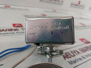 Robertshaw D1/D18 Electric Thermostat 5000-60A