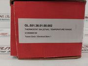 Robertshaw D1/D18 Electric Thermostat 5000-60A