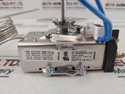 Robertshaw D1/D18 Electric Thermostat 5000-60A