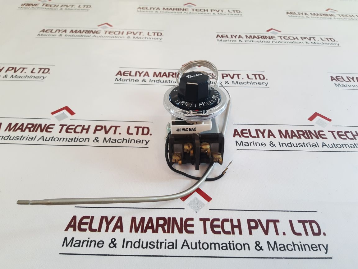 Robertshaw D1Lr0481000 Thermostat D1