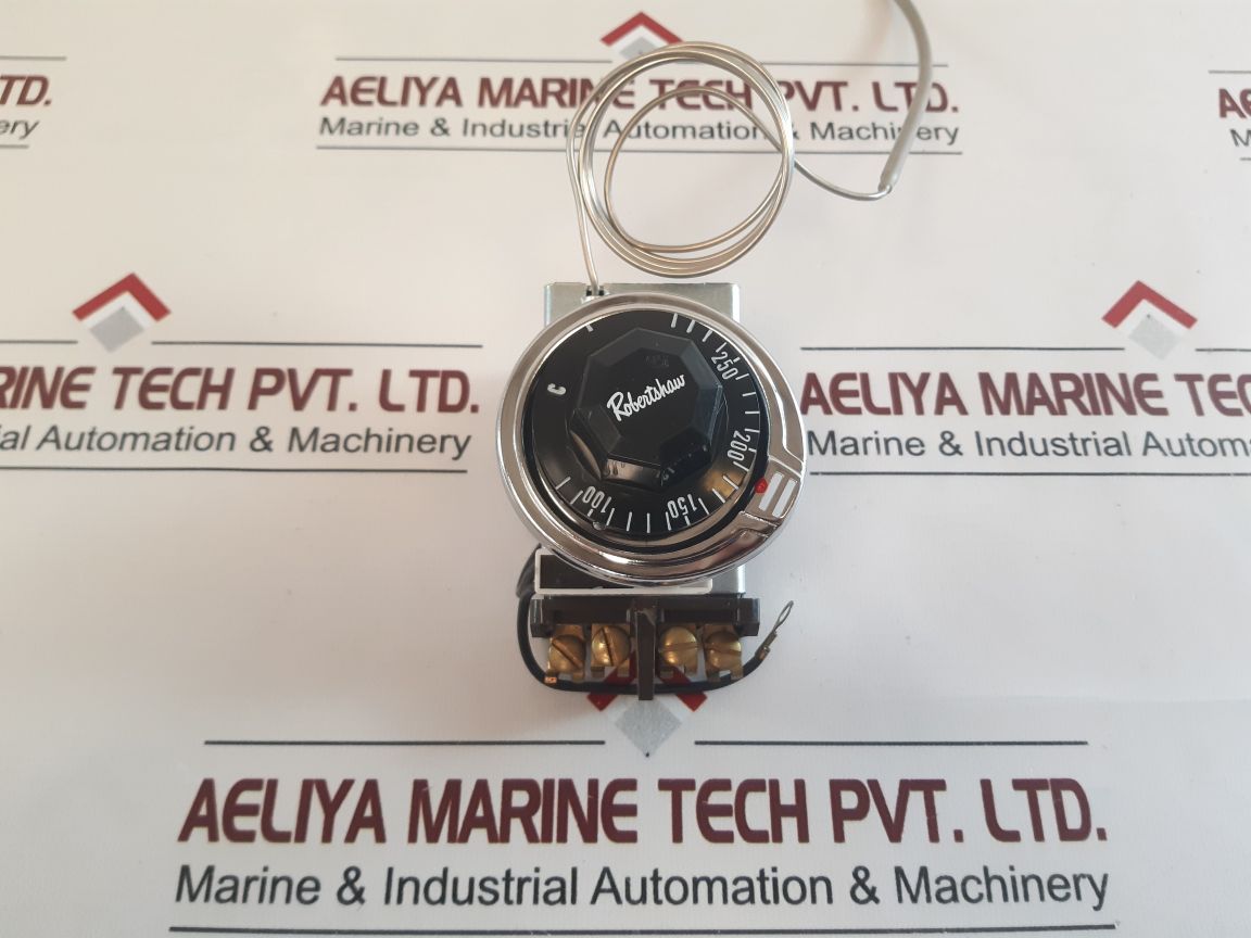 Robertshaw D1Lr0481000 Thermostat D1