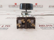 Robertshaw D1V60480400 Thermostat