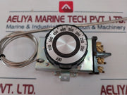 Robertshaw D1V60480400 Thermostat 30A