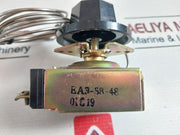 Robertshaw Ea3-58-48 Thermostat (New)
