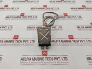 Robertshaw Ea5-7-36 Electric Thermostat 50-300ËšC