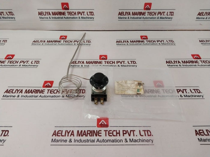 Robertshaw Ea5-7-36U Bulb Thermostat 30A 250Vac 50-300°C