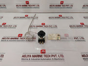 Robertshaw Ea5-7-36U Bulb Thermostat 30A 250Vac 50-300°C