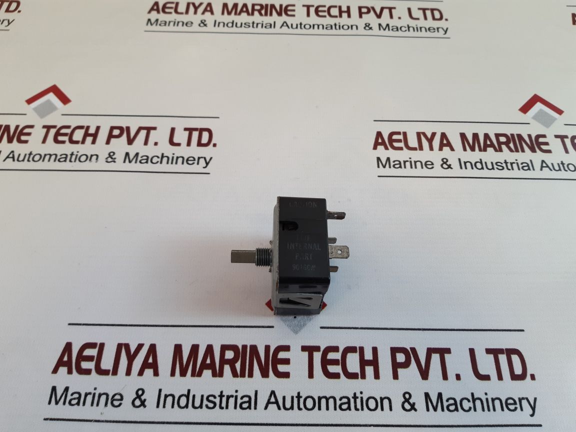 Robertshaw Inf-120-433B Thermostat