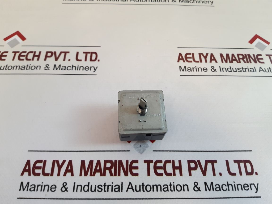 Robertshaw Inf-120-433B Thermostat