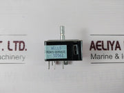 Robertshaw Inf 240 1118 Infinite Switch 15Amp 240 Vac