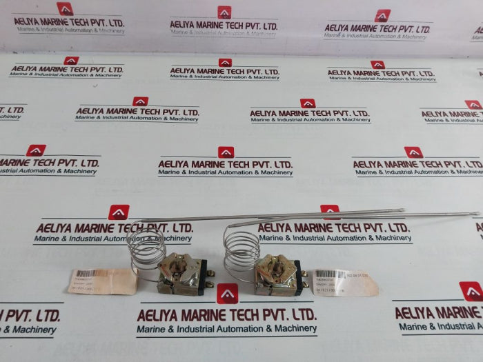 Robertshaw K-128-36 250 Vac