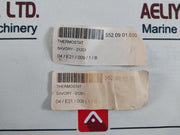 Robertshaw K-128-36 250 Vac