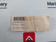 Robertshaw K-128-36 250 Vac