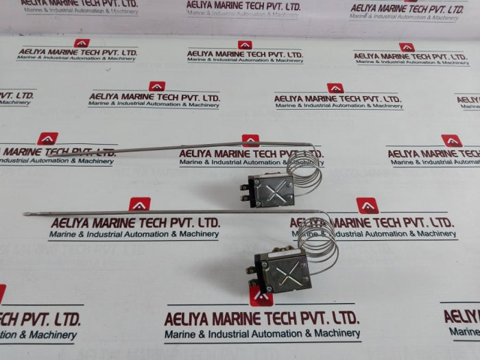 Robertshaw K-128-36 250 Vac