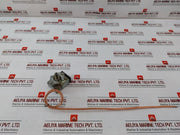 Robertshaw K-877-36 Blodgett Thermostat 25A 250Vac 8604 Cw