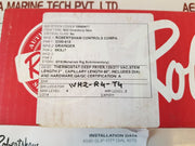 Robertshaw Knp-13-48 Thermostat Uni-kit 5300-51D