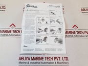 Robertshaw Knp-13-48 Thermostat Uni-kit 5300-51D