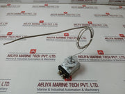 Robertshaw Knp-5-48 Thermostat 30A 277Vac Mt 850˚F