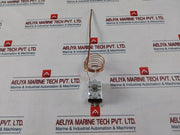 Robertshaw Kx-112-60 Thermostat 00-411506-00003 Mt 500°F