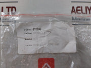 Robertshaw Lccm300360000 Limit Safety Thermostat 5225-07D