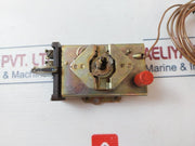 Robertshaw Model H2 Thermostat 30A