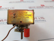 Robertshaw Model H2 Thermostat 30A